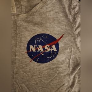NASA t-shirt